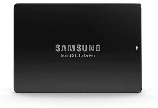 PM893 480GB MZ7L3480HCHQ-00A07 bulk Ent.