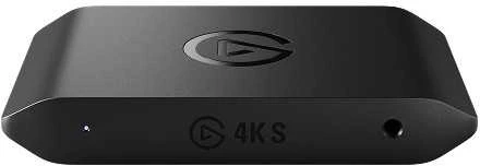 Elgato Game Capture 4K S