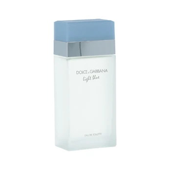 Dolce & Gabbana Light Blue EDT 200 ml