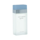 Dolce & Gabbana Light Blue EDT 200 ml kaina