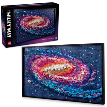 LEGO Art 31212 The Milky Way