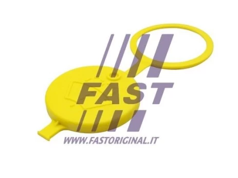 Dangtelis, radiatorius FAST FT94605