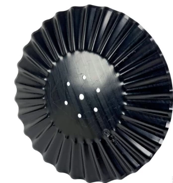 Diskas Agrisem DIS552Z 560mm