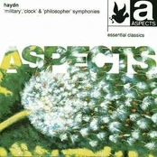 CD Haydn*, & Philharmonia Classica, & Andreas von Aubel - 'Military', 'Clock' & 'Philosopher' Symphonies