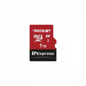 microSDXC card 1TB Express 800/600MB/s Nintendo Switch 2