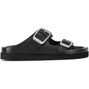 Šlepetės G-Star Raw CAMERON-25SS534 Juoda