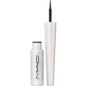 brands - MAC Prismatica Liquid Eye Liner Akių apvadai 2 ml NIGHTLILY
