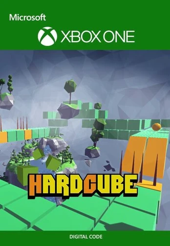 Hardcube Xbox One