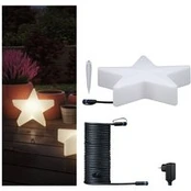 "Paulmann Smart Christmas Bundle Plug & Shine Star", 10 m ilgio kabelis