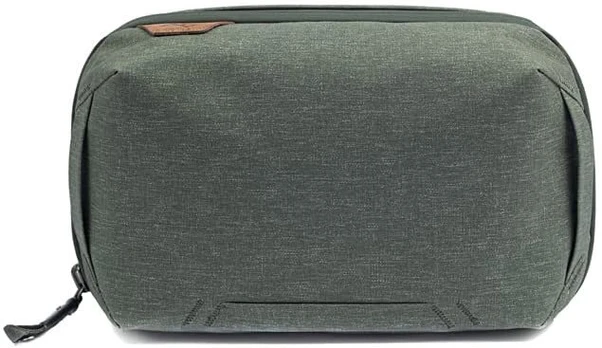 Peak Design Travel Tech Pouch, sage | BTP-SG-2