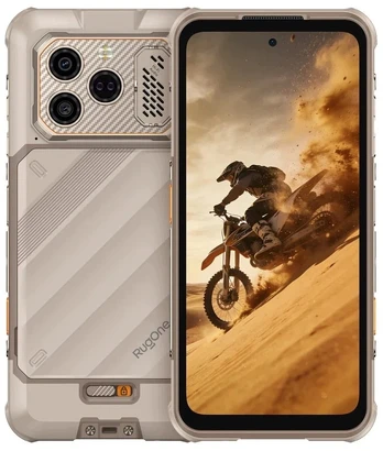 UleFone RugOne Xever 8 256GB