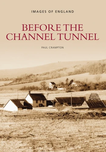 Before the Channel Tunnel