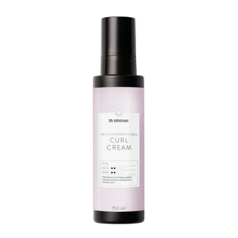 Curl Cream Garbanų kremas