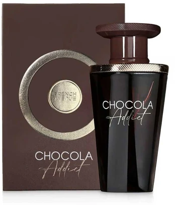 French Avenue Chocola Addict Eau De Parfum 100 ml (unisex)
