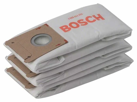 Dulkių maišas Ventaro Bosch 3 vnt.