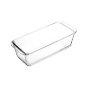 Duonos kepimo indas SIMAX, 28,5 x 12 x 7,6 cm kaina
