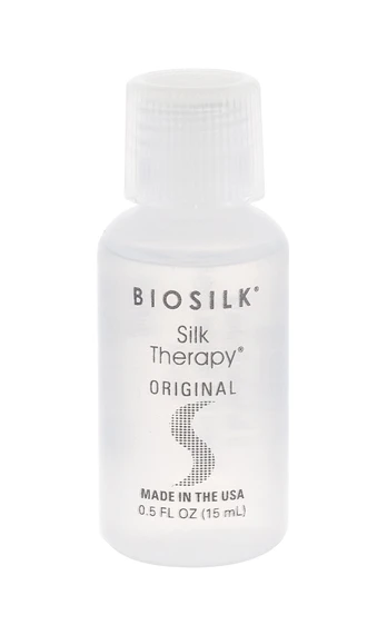 Farouk Systems plaukų serumas Biosilk Silk Therapy, 15ml
