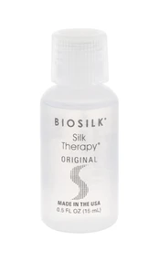 Farouk Systems plaukų serumas Biosilk Silk Therapy, 15ml kaina