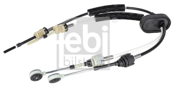Lynas, mechaninė transmisija FEBI FE1002031