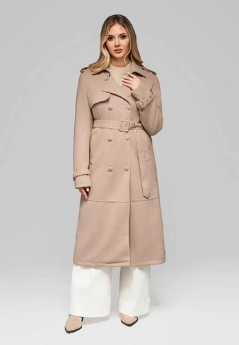 women's coat - larica