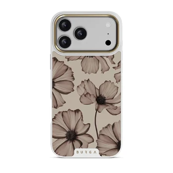 Barely Yours - iPhone 17 Pro Max Case, Elite Light (MagSafe) / Gold