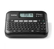 Brother PT-D460BTVP | Mono | Thermal | Label Printer | Black