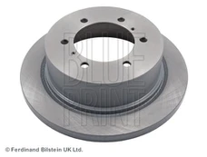 BLUE PRINT ADC44335 Brake Disc kaina