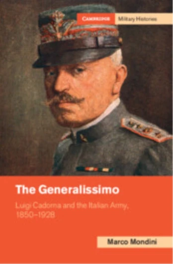 Generalissimo