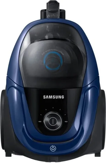 Dulkių siurblys Samsung VC07M3110VB/GE