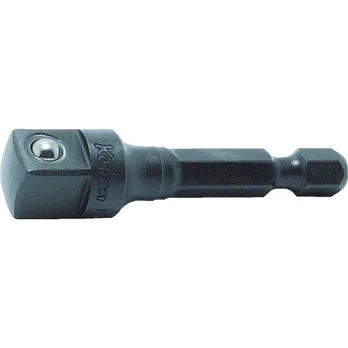 3/8' adapteris KOKEN 50 mm