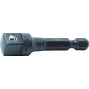 3/8' adapteris KOKEN 50 mm kaina