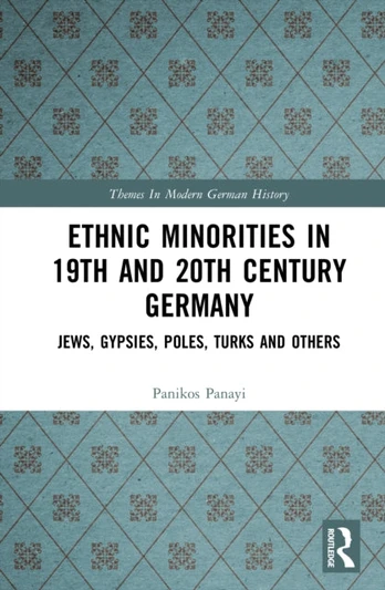 Ethnic Minorities in 19th and 20th Century Germany