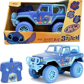SIMBA JADA RC Stitch Jeep 1:16 9336065314