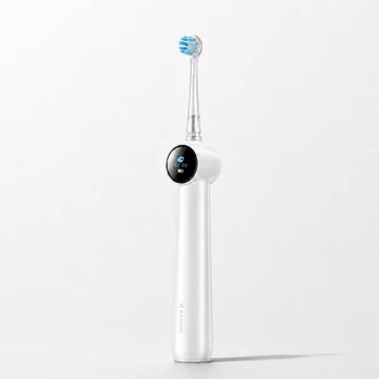 RANVOO PH5 Bubble | Electric dantų šepetėlis | Baltas