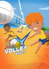 Super Volley Blast PC