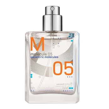 Universalūs kvepalai ESCENTRIC MOLECULES Molecule 05 EDT spray 30ml