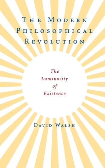 Modern Philosophical Revolution