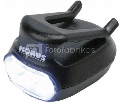 Konus Flashlight Konuscap