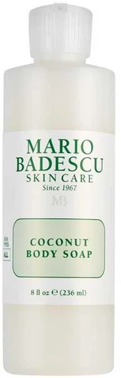 Mario Badescu Coconut Body Soap 236