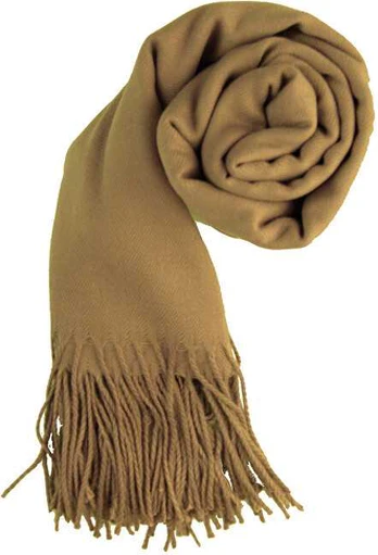 Karpet Moteriška pashmina