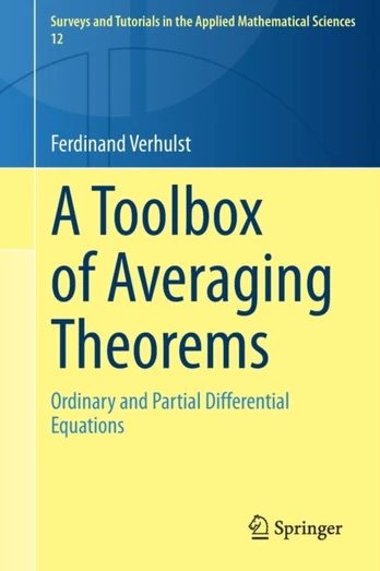 Toolbox of Averaging Theorems