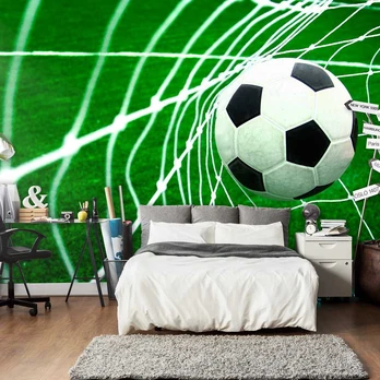 Artgeist Fototapetas - Goal!