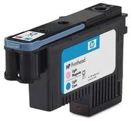HP 70 Printhead light cyan+light magen | C9405A