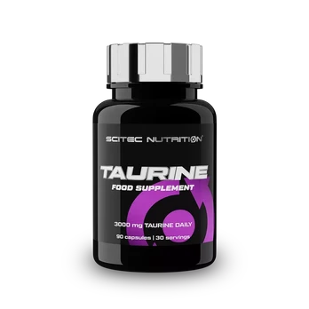 Scitec Taurine 90 kaps.