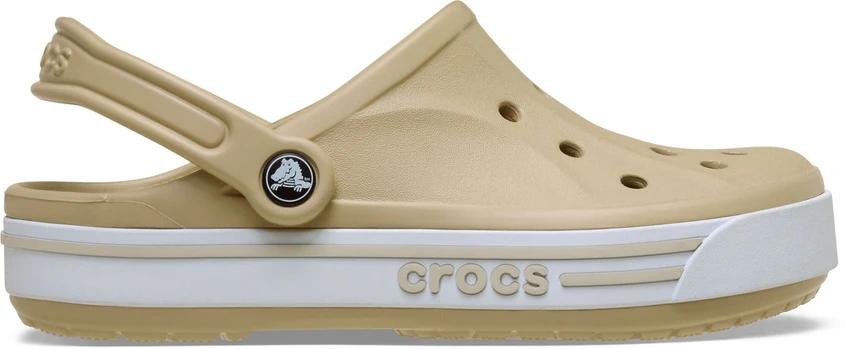Crocs™ Bayaband Sport Clog Chai/Stucco - 47,5