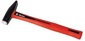 Peddinghaus Bænkhammer 5039.98 400g Ultratec skaft