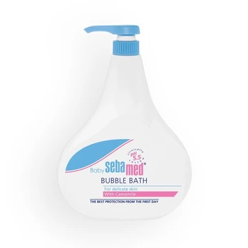 Sebamed Baby Bubble Bath 1000 ml