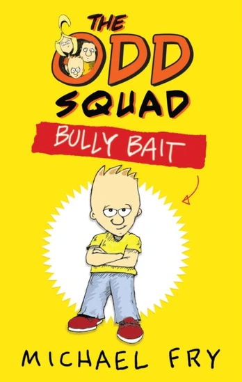 Odd Squad: Bully Bait