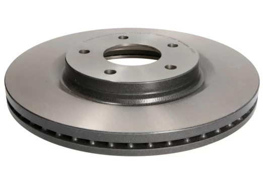 BREMBO 09.B596.11 Brake Disc