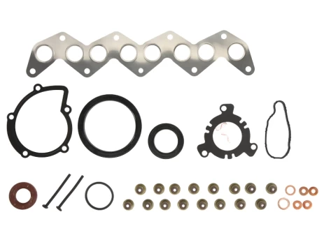 ELRING EL527660 Full gasket set engine